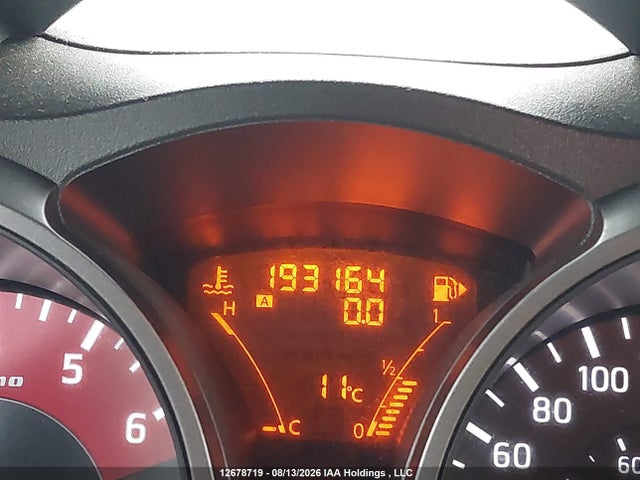 Nissan Juke Sl/sv 2015 JN8AF5MV6FT561966 Image 14