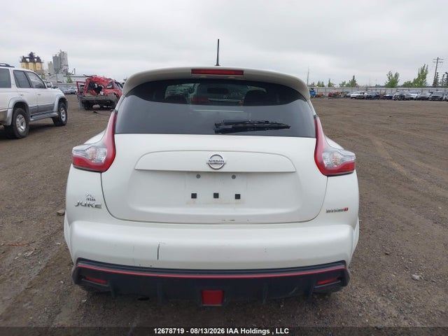 Nissan Juke Sl/sv 2015 JN8AF5MV6FT561966 Image 15