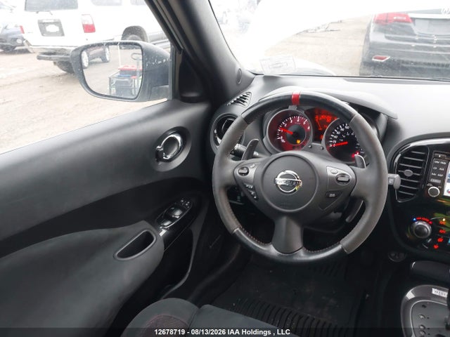 Nissan Juke Sl/sv 2015 JN8AF5MV6FT561966 Image 18