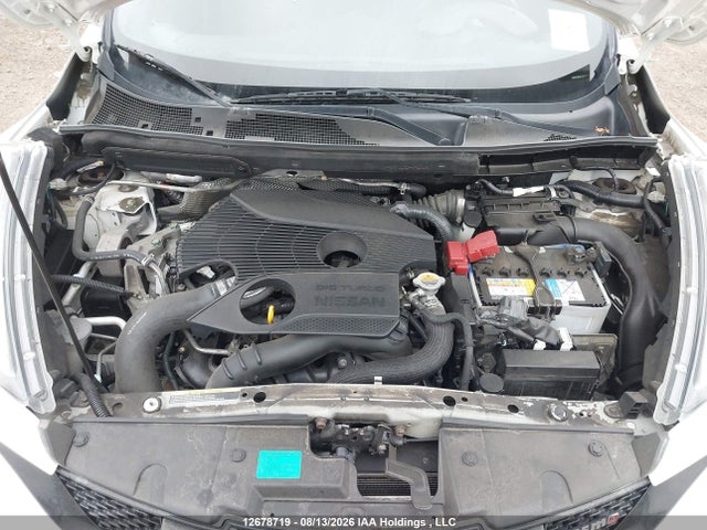 Nissan Juke Sl/sv 2015 JN8AF5MV6FT561966 Image 9