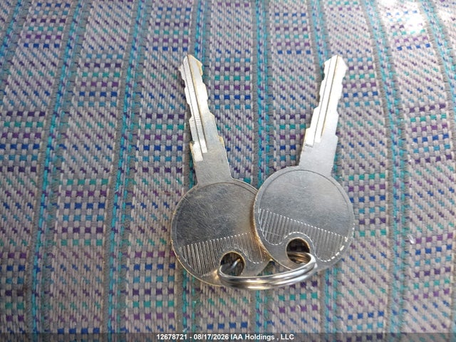 Продажа на аукционе авто 1994 Volkswagen Eurovan Cv Camper, vin: WV2PD0702RH051816, номер лота: 12678721