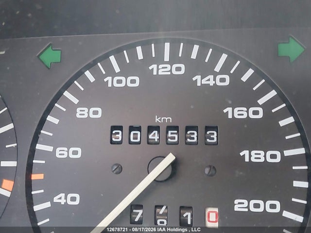 Продажа на аукционе авто 1994 Volkswagen Eurovan Cv Camper, vin: WV2PD0702RH051816, номер лота: 12678721