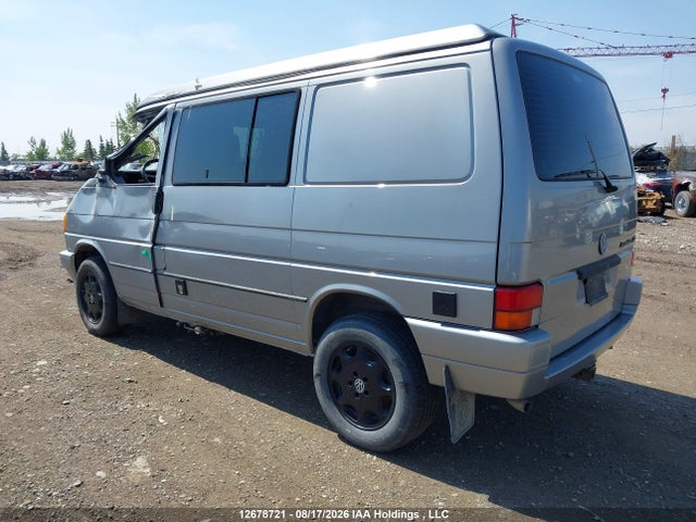 Продажа на аукционе авто 1994 Volkswagen Eurovan Cv Camper, vin: WV2PD0702RH051816, номер лота: 12678721