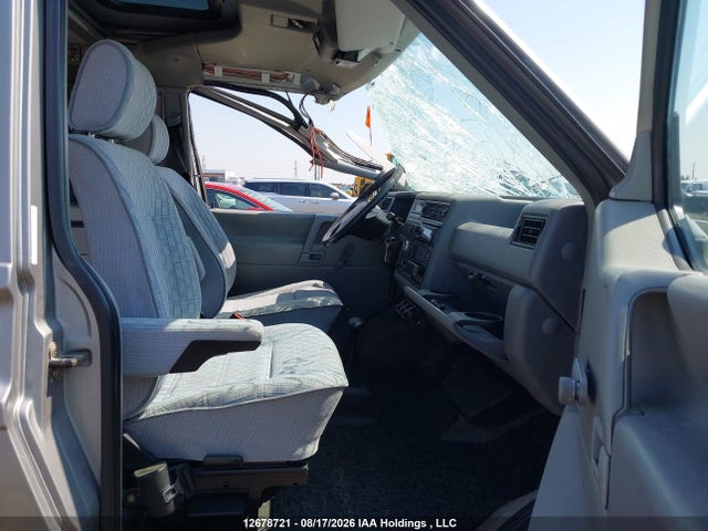 Продажа на аукционе авто 1994 Volkswagen Eurovan Cv Camper, vin: WV2PD0702RH051816, номер лота: 12678721