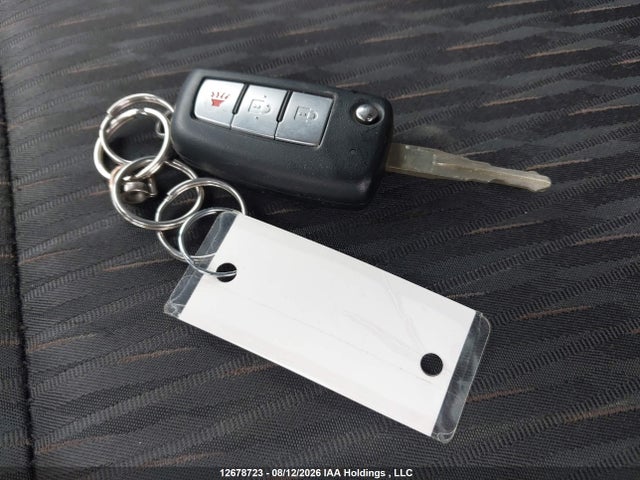 12678723 :رقم المزاد ، 5N1AT2MV1LC768243 vin ، 2020 Nissan Rogue S/sl/sv مزاد بيع