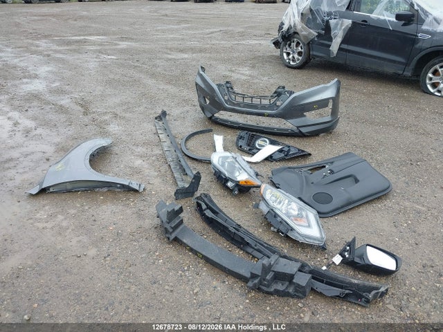 2020 Nissan Rogue S/sl/sv მანქანა იყიდება აუქციონზე, vin: 5N1AT2MV1LC768243, აუქციონის ნომერი: 12678723