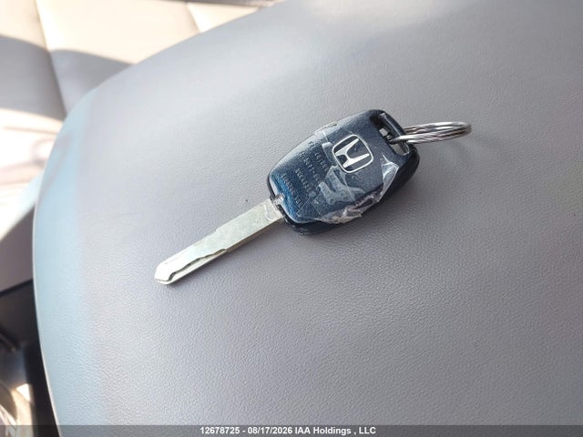 5FNYF4H65FB502708 Honda PILOT EXL