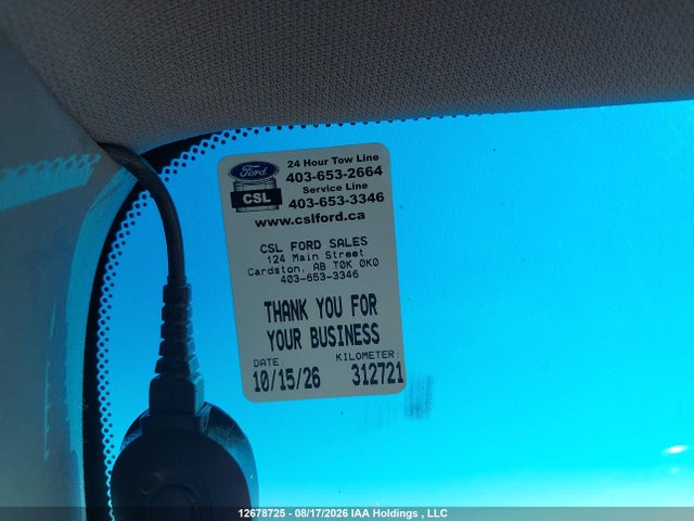 5FNYF4H65FB502708 Honda PILOT EXL