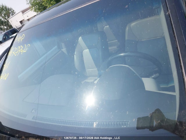 5FNYF4H65FB502708 Honda PILOT EXL