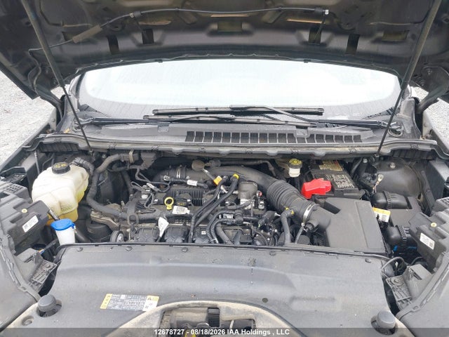 Ford Edge St Line 2024 2FMPK4J99RBA56362 Image 10