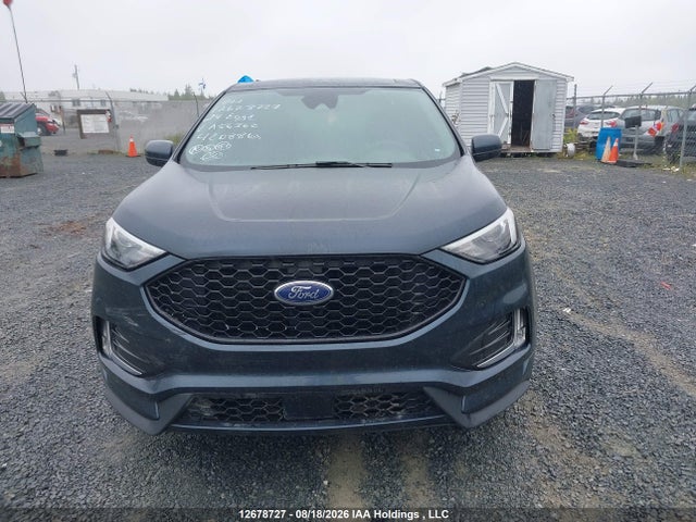 Ford Edge St Line 2024 2FMPK4J99RBA56362 Image 13