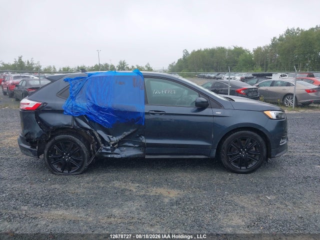 Ford Edge St Line 2024 2FMPK4J99RBA56362 Image 14