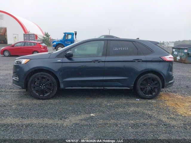 Ford Edge St Line 2024 2FMPK4J99RBA56362 Image 15