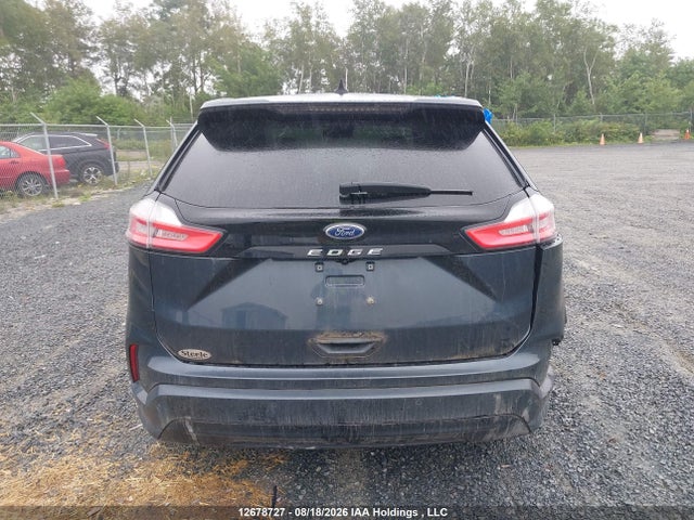 Ford Edge St Line 2024 2FMPK4J99RBA56362 Image 17