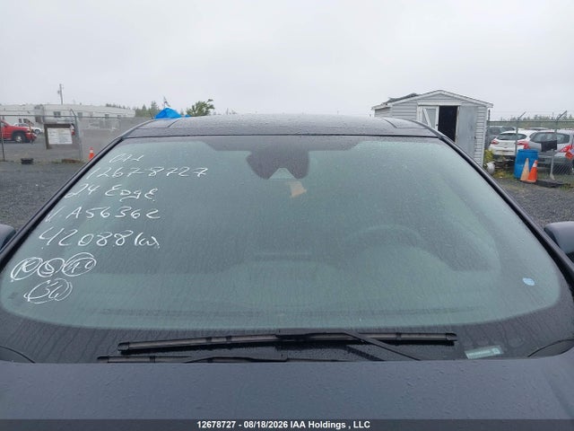 Ford Edge St Line 2024 2FMPK4J99RBA56362 Image 18