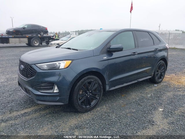 Ford Edge St Line 2024 2FMPK4J99RBA56362 Image 2