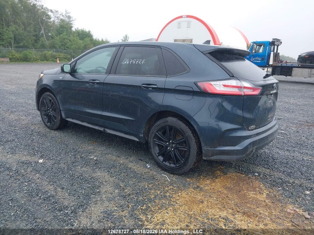 Ford Edge St Line 2024 2FMPK4J99RBA56362 Image 3