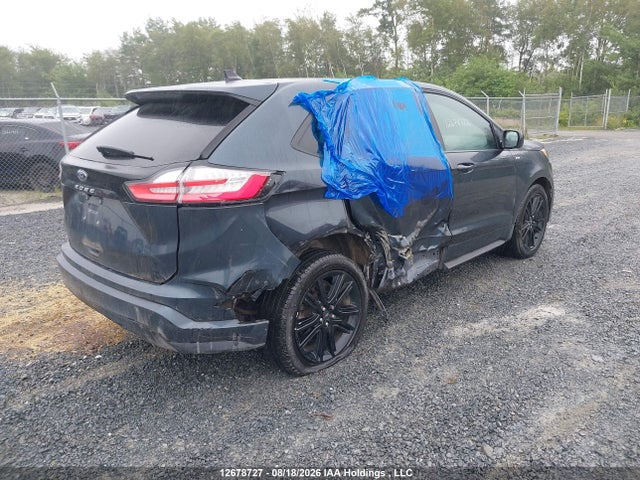 Ford Edge St Line 2024 2FMPK4J99RBA56362 Image 4