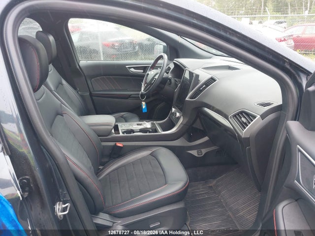 Ford Edge St Line 2024 2FMPK4J99RBA56362 Image 5