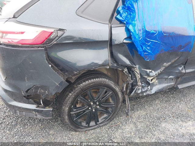 Ford Edge St Line 2024 2FMPK4J99RBA56362 Image 6