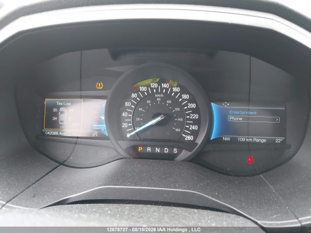 Ford Edge St Line 2024 2FMPK4J99RBA56362 Image 7