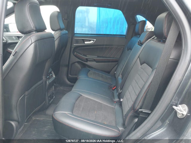 Ford Edge St Line 2024 2FMPK4J99RBA56362 Image 8