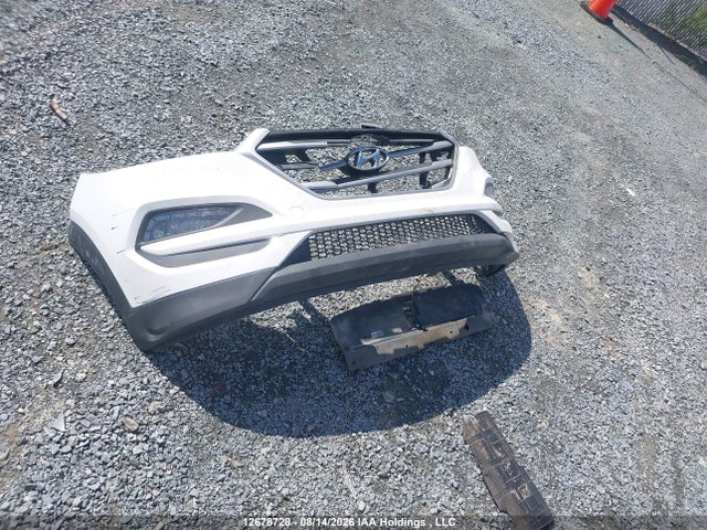Hyundai Tucson Premium 2017 KM8J3CA47HU300178 Image 12