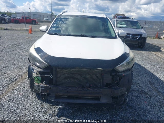 Hyundai Tucson Premium 2017 KM8J3CA47HU300178 Image 13