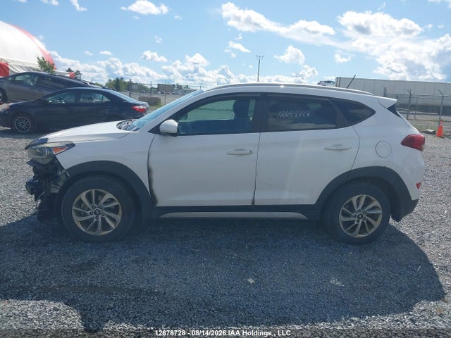 Hyundai Tucson Premium 2017 KM8J3CA47HU300178 Image 15