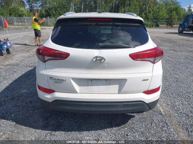 Hyundai Tucson Premium 2017 KM8J3CA47HU300178 Image 17