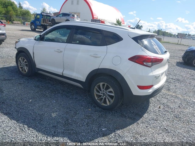 Hyundai Tucson Premium 2017 KM8J3CA47HU300178 Image 3
