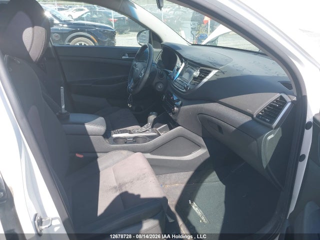 Hyundai Tucson Premium 2017 KM8J3CA47HU300178 Image 5