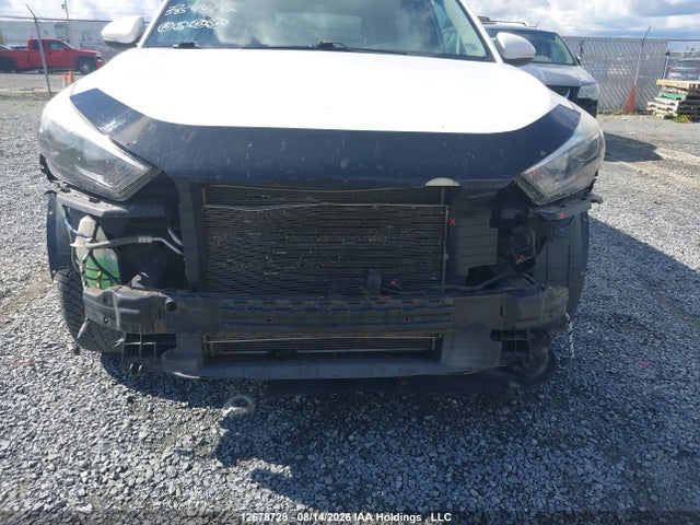 Hyundai Tucson Premium 2017 KM8J3CA47HU300178 Image 6