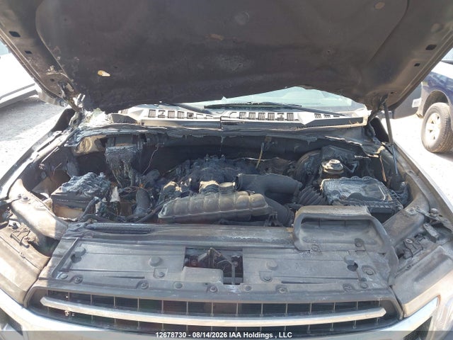 Ford F-150 Xlt 2019 1FTNF1E43KKD67049 Image 10