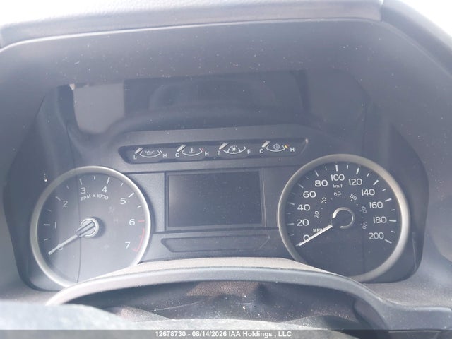 Ford F-150 Xlt 2019 1FTNF1E43KKD67049 Image 7