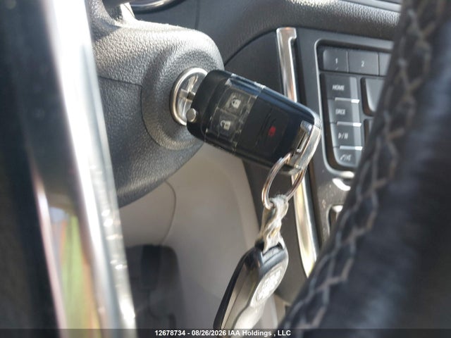 12678734 :رقم المزاد ، KL4CJESB5FB161425 vin ، 2015 Buick Encore Convenience مزاد بيع
