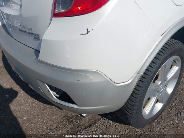 12678734 :رقم المزاد ، KL4CJESB5FB161425 vin ، 2015 Buick Encore Convenience مزاد بيع