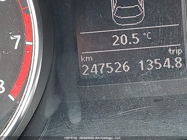 Aukcja sprzedaży 2018 Volkswagen Passat 2.0 Tsi Comfortline, vin: 1VWBA7A35JC020832, numer aukcji: 12678736