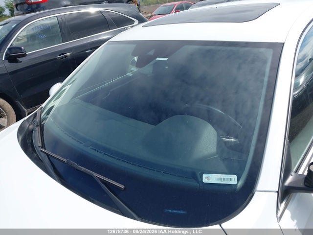 Aukcja sprzedaży 2018 Volkswagen Passat 2.0 Tsi Comfortline, vin: 1VWBA7A35JC020832, numer aukcji: 12678736