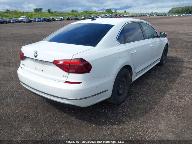 Aukcja sprzedaży 2018 Volkswagen Passat 2.0 Tsi Comfortline, vin: 1VWBA7A35JC020832, numer aukcji: 12678736