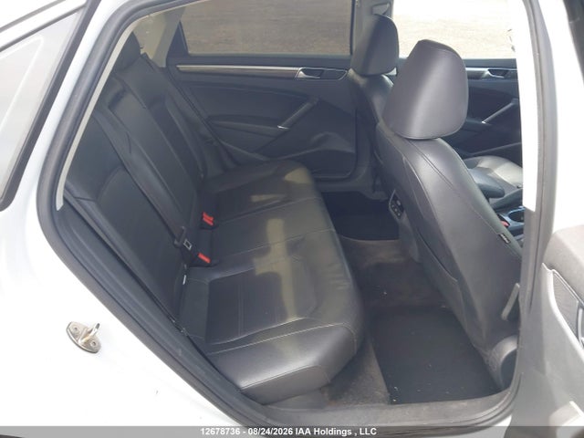 Aukcja sprzedaży 2018 Volkswagen Passat 2.0 Tsi Comfortline, vin: 1VWBA7A35JC020832, numer aukcji: 12678736