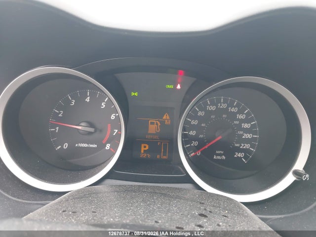 12678737 :رقم المزاد ، JA32U2FU3DU604092 vin ، 2013 Mitsubishi Lancer Es/es Sport مزاد بيع