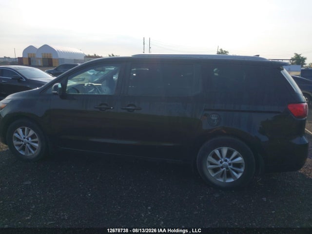 KIA SEDONA LX 2015 KNDMB5C1XF6063089 Image 14