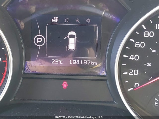 KIA SEDONA LX 2015 KNDMB5C1XF6063089 Image 15
