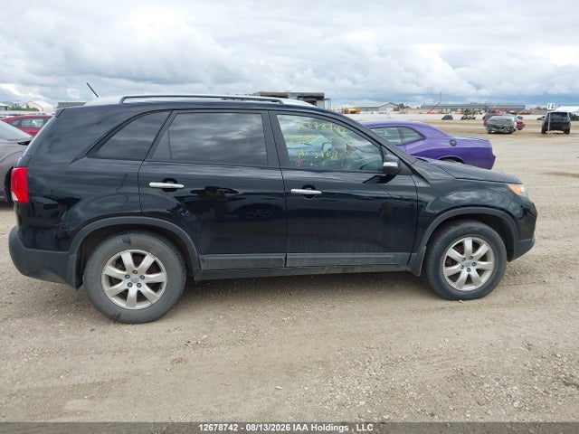 Продаж на аукціоні авто 2012 Kia Sorento Lx, vin: 5XYKT3A62CG258118, номер лоту: 12678742