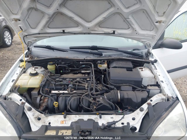 Продаж на аукціоні авто 2005 Ford Focus Zxw Se, vin: 1FAFP36N95W255217, номер лоту: 12678748