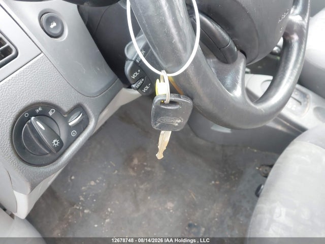 Продаж на аукціоні авто 2005 Ford Focus Zxw Se, vin: 1FAFP36N95W255217, номер лоту: 12678748
