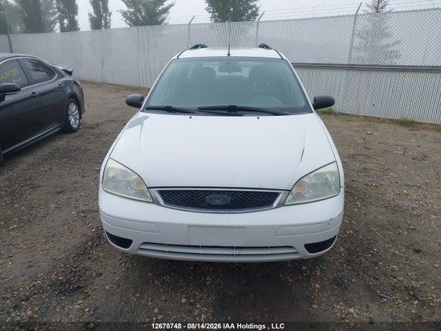 Продаж на аукціоні авто 2005 Ford Focus Zxw Se, vin: 1FAFP36N95W255217, номер лоту: 12678748