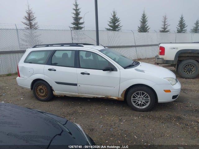 Продаж на аукціоні авто 2005 Ford Focus Zxw Se, vin: 1FAFP36N95W255217, номер лоту: 12678748