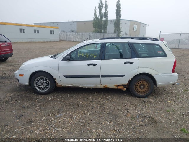 Продаж на аукціоні авто 2005 Ford Focus Zxw Se, vin: 1FAFP36N95W255217, номер лоту: 12678748